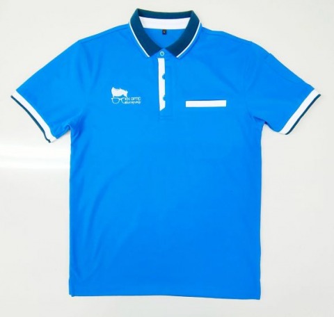 เสื้อโปโล ปักโลโก้ ราคา