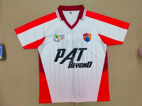 โรงงานผลิตเสื้อสกรีนตามแบบ