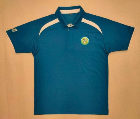 ร้านเสื้อโปโลพร้อมปัก